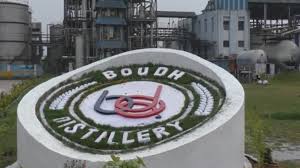 Odisha liquor company at Center of India's biggest ever tax raid