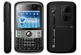 Icemobile Storm Price In Germany ...