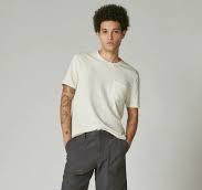 8" SLUB TWILL SURPLUS SHORT