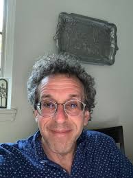 AMA with DAVID W. SIME : An Expert in AR