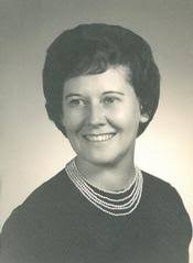 Lily Beatrice (Chance) & James P "Rusty" Phillips