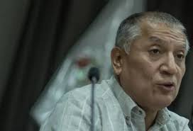 Jorge Bracamonte: “Un grupo organizado por el Estado para violar derechos  humanos no puede continuar”