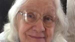 Joan Bandfield, 91