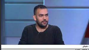 More images for خالد عليش في المستشفى » Ø¹Ø§Ø¬Ù„ Ù†Ù‚Ù„ Ø®Ø§Ù„Ø¯ Ø¹Ù„ÙŠØ´ Ù„Ù„Ù…Ø³ØªØ´ÙÙ‰ Ø¨Ø¹Ø¯ ØªØ¹Ø±Ø¶Ù‡ Ù„ÙˆØ¹ÙƒØ© ØµØ­ÙŠØ© ÙˆØ´Ù‚ÙŠÙ‚Ù‡ ÙŠØ·Ù„Ø¨ Ø§Ù„Ø¯Ø¹Ø§Ø¡ ÙÙ† ÙˆØ«Ù‚Ø§ÙØ© Ø§Ù„ÙˆØ·Ù†