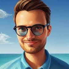 Marijohn Kirsch's Instagram, Twitter & Facebook