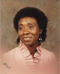 Mrs. Edith Yvonne Staples