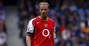 I have made a video capturing 100 out of 124 dennis bergkamp's goals in official matches for ajax. A Tribute To Dennis Bergkamp Arsenal Hero And Ultimate Football Genius Planet Football
