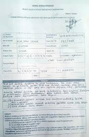 Check spelling or type a new query. Osym Sonuc Belgesi Hazirlama Sinav Sonuc Belgesi Ornegi Lise Diplomasi Asli Veya Noter Onayli Fotokopisi Mahmudi Iskandar