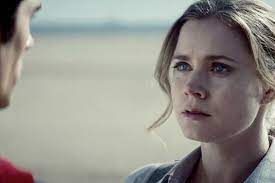 But yeah, i know they're working on a script and i know it's in the works. Man Of Steel First Look Amy Adams As The New Lois Lane