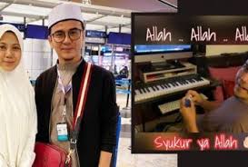 Di penghujung bulan yang agung ini. Fitri Haris Archives Sinar Plus