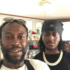 Darryl Knox in people