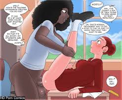 Date Night comic porn | HD Porn Comics