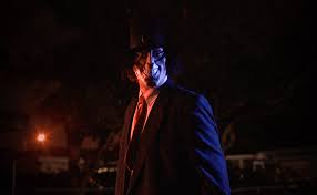 Maybe you would like to learn more about one of these? Salem Horror Fest 20 Review The Last Thanksgiving Is A Tasty But Not Fully Satisfying Ode To The Golden Era Holiday Slasher Rue Morgue