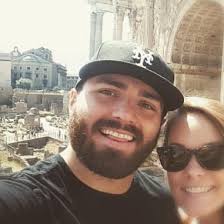 Meghan Lloyd and Brian Myer's Wedding Website