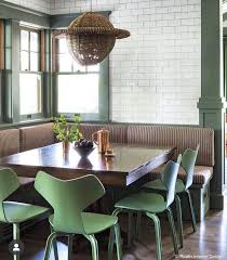 Craftsman furniture is most easily identified by its solid wood construction. Craftsman Style Dining Table Built To Order By Petersen Antiques For Sale At 1stdibs
