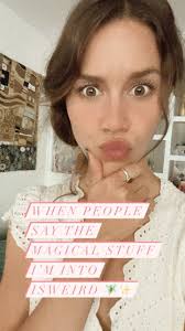 Brianna Waller's Instagram, Twitter & Facebook