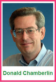 Donald Chamberlin's Instagram, Twitter & Facebook