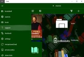 4 Free Windows 10 Ebook Reader Apps With Support For Epub Mobi Pdf Files