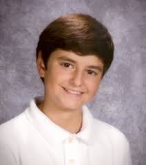 Harrison Michael Farber