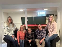 Donald "Scott" Moen's Memorial Website