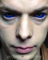 Body modification is a term that is generally associated with tattooing and piercing but can also include branding, scarification, surgical implants, and a number of lesser known procedures and practices. Loads Of People Are Now Apparently Tattooing Their Eyeballs Eyeball Tattoo Body Modifications Body Mods
