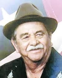 Pedro Arriaga Obituary (1924