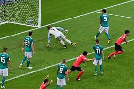 Tag result bikin ngakak, inilah 15 tweet kocak netizen tentang kekalahan jerman di piala dunia 2018. Hasil Lengkap Fase Grup Piala Dunia 2018 122 Gol 24 Penalti Halaman All Kompas Com