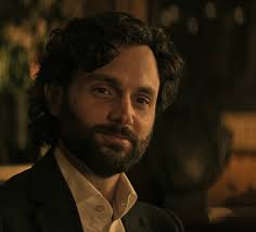 You star Penn Badgley reacts to Joe's controversial last scenes