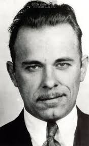 John Dillinger: When the notorious gangster and most wanted criminal was  killed in Chicago (1934)