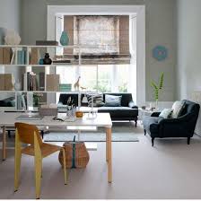 Open Plan Home Office Functional Living Room Ideas Ideal Home Living Room Office Combo Open Plan Living Room Living Room Office
