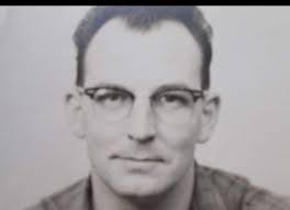 Obituary of Edwin Bayne Spears