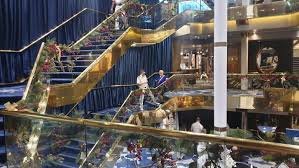Ten of the ships were directly under his command, with his uncle and nephew helming the others. Vasco Da Gama Heralds The Expansion Of Traditional Cruising Cruise Passenger