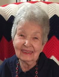 Ann M. Anderson Obituary