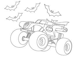 Download Monster Truck Activities Worksheets Teachers Pay Teachers
