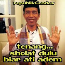 Meme Lucu Grup Sepi Smart Trik