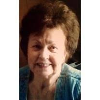 Obituary of Ruth Gager