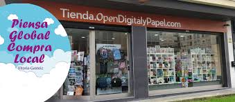 Open Digital Y Papel.