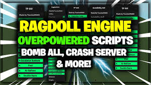 Roblox hacks & exploits injectors 2021, looking for a spot? Best Roblox Ragdoll Engine Hack Script Gui All Gamepass Kill All Bomb All Crash Server Youtube
