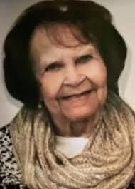 Ruby Emery Obituary (2021)