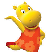 We did not find results for: The Backyardigans 2004 The Personality Database Pdb Cartoons
