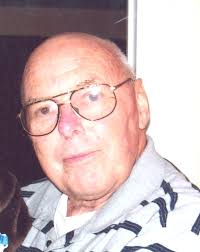 Douglas "Dougie" Burke Obituary