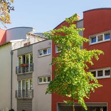 In einer großstadt findest du auch viel eher einen nachmieter oder gar eine wohnung zur zwischenmiete. Ruhig Wohnen In Steele Gewobau Wohnungsgenossenschaft Essen Eg