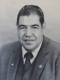 USET/USET SPF Leadership