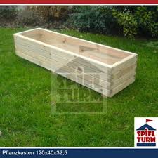 Hoq Pflanzkasten 120cm Rechteckig Pflanztrog Pflanzkuebel Pflanzenkasten Aus Holz Pflanzkasten Pflanzkubel Holz Pflanzkubel