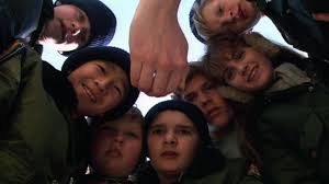 The Goonies Turns 30 Where Are They Now Abc News In general a group of lovable misfits from the goon docks. the goonies turns 30 where are they