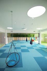 Gallery Of Suwalki Kindergarten Xystudio 9 Kindergarten Design House Design Interior Architecture