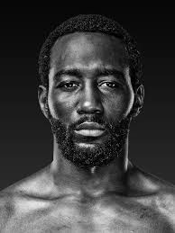 He Terrance Thornton Im Terrence Crawford Yeah Im Whooping Feet