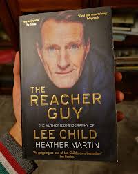 Has anyone read Lee Child books?