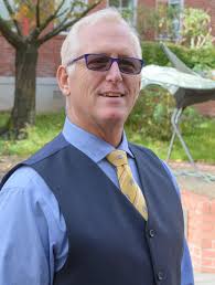 2017/2018 Board of Directors