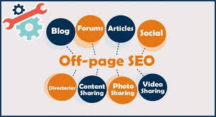 Off Page Seo Techniques In Becoming Business Savvy A Website Must Become Search Engine Friend Seo Techniques Seo Tactics Search Engine Optimization Services